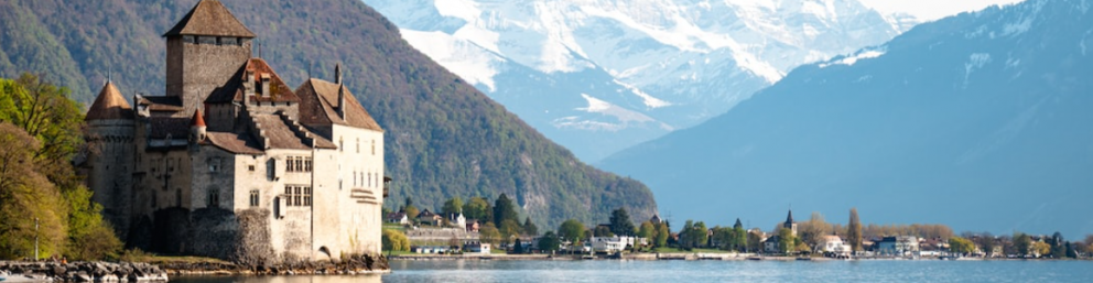 Suisse