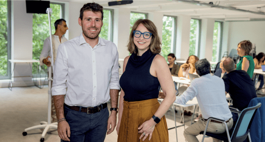 [FORMATION] Certificat Dirigeants de PME à l'ère de la transition