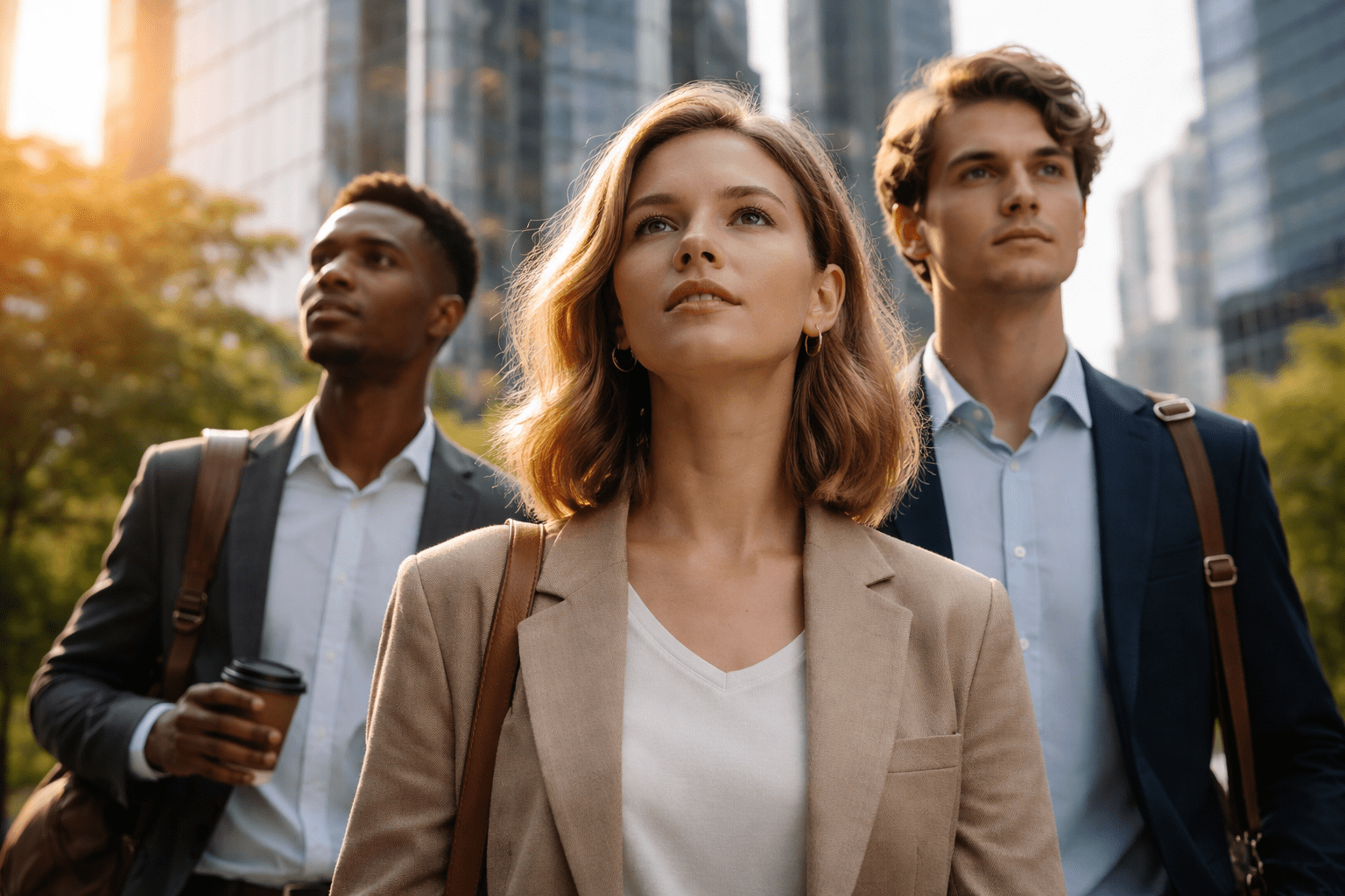 [NEWS CARRIÈRE] “The rejection generation”