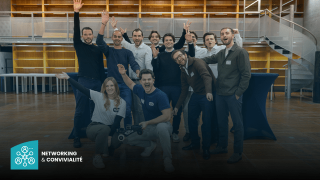 IÉSEG Entrepreneur Award 2026: an inspiring edition driven by innovation and bold ambition