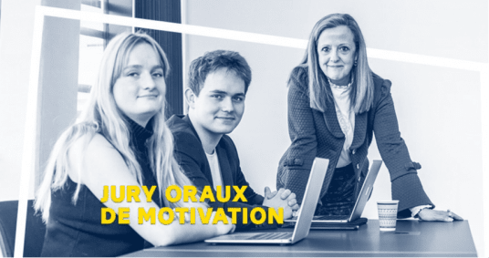 The 2026 orals are coming!