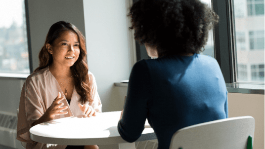 [CAP 361° - PILOTEZ VOTRE CARRIERE !] Atelier 4 : Savoir se présenter pour réussir ses entretiens 