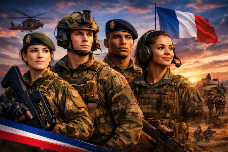 [WEBINAR] Génération Z : le nouveau champ de bataille du manager