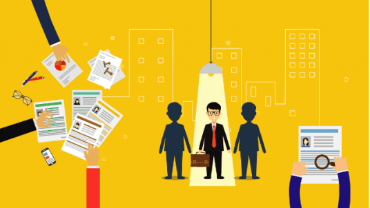 [CAP 361° - PILOTEZ VOTRE CARRIERE !] Atelier 3 : Maîtriser les outils CV & lettre de motivation