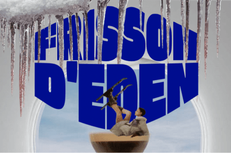 [ÉTUDIANT] Défilé "Frissons d'Eden"